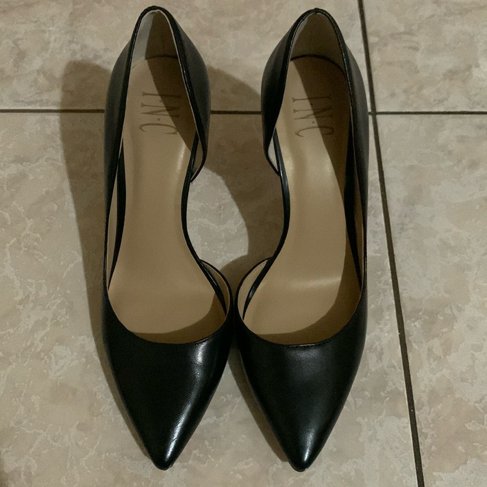 INC Heels